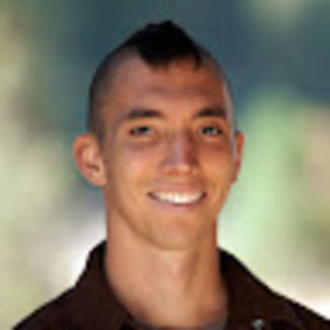 Meet your Posher, Russ